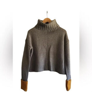 J +  L (John and Jenn by Line) XL sweater in great cond oversized Revolve Brand